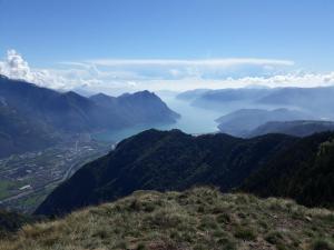 181 - Casa Arcobaleno tra le Alpi, Piste da sci a 15 minuti