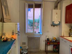 casa azzurra in miramonte