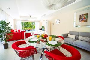 Private Iberosta Villa Lagoon 4BDR- Private Beach and Pool