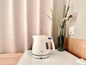 东京上野超级中心 设计师房间Yaob 上野公园3分钟 车站1分钟 超级繁华 免费wifi 戴森吹风