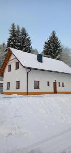 Apartmány na Žlábku