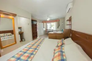 Hotel Cozumel Sierra - 圣弗朗西斯科-迪保拉