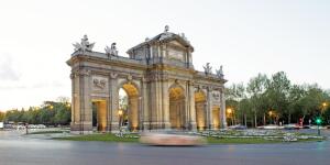 Plaza de la Independencia, 3, Madrid, 28001, Spain.