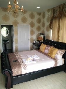 Baan Suan Thanwalai Khon Kaen