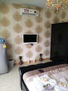 Baan Suan Thanwalai Khon Kaen