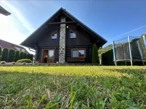 Zrub Vlašky - 尼兹马拉提尼