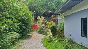 Koh Mak Littel House