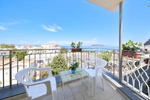 Triple Room with Balcony