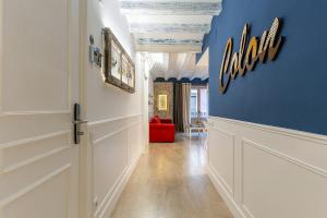 Superior Apartment room in Enjoybcn Colon Apartments