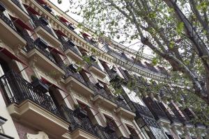 Hospes Puerta de Alcalá, a Member of Design Hotels