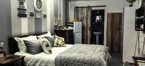 Darmayhouse Guest House - Nigel