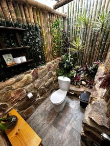 Parador La Mesa Redonda Hotel y Glamping