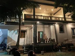 SHALOM GUEST ROOMS - Mandrem