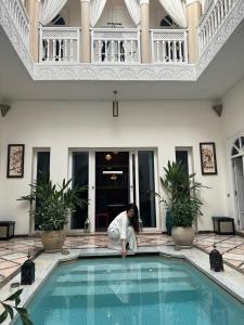 RIAD DREAMS