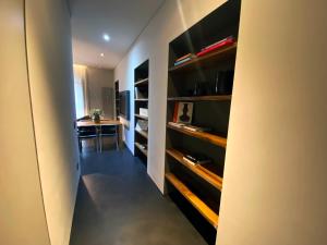 Luxury design apartment Carlo Maggi