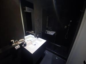 Luxury design apartment Carlo Maggi