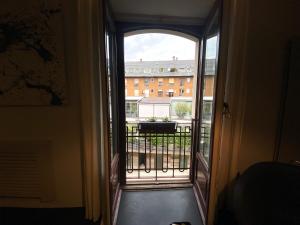 Luxury design apartment Carlo Maggi