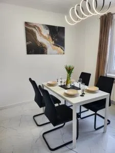 Apartament z widokiem - Jędrzychowice