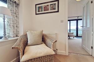 TULLOCHSIDE-4 BED-SEA FRONT -RAVENSPOINT ROAD