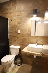 Reserva ecológica Santa Clara - Tikuch