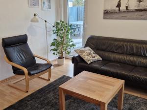 Familie Beeken - Westerstede