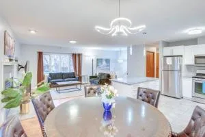 Lovely Minneapolis Home Near Target Field! - Columbia Heights