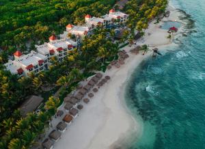 El Dorado Royale, Catamarán, Cenote,& More Inclusive Adults Only