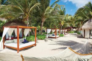 El Dorado Royale, Catamarán, Cenote,& More Inclusive Adults Only
