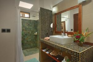 Santan Gili Cottages