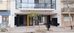 Monoambiente Plaza Mitre