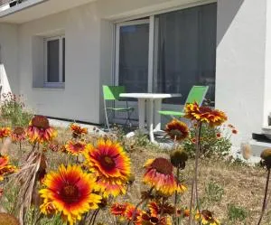 Ste Cécile Plage - Sainte-Cécile-Plage