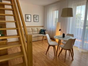 Apartament Z PIĘTERKIEM