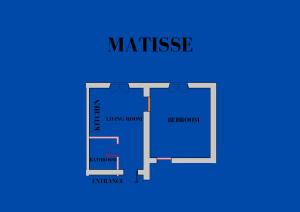 Appartement 1 Chambre