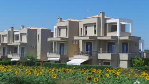 Niovi Boutique Apartments Halkidiki Greece