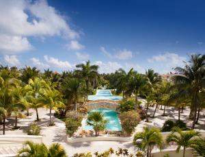 El Dorado Royale, Catamarán, Cenote,& More Inclusive Adults Only