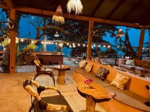 CAJOU LODGE - Bubaque