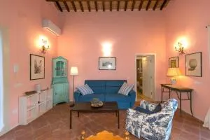 Casa Carolina - Podere Dottrina