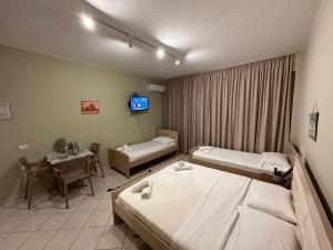 Rias Seaside Apartments