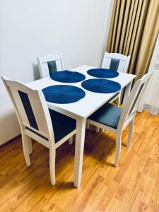 Altheda Living Eroilor 116-A4