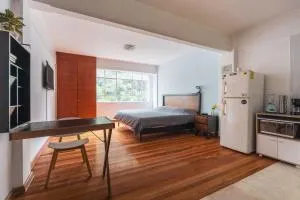cool private loft, Polanco : ) - 墨西哥城