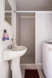 cool private loft, Polanco : )