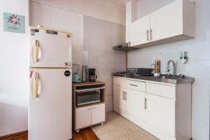 cool private loft, Polanco : )