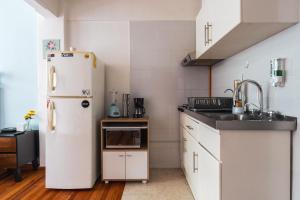 cool private loft, Polanco : )