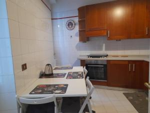 Allegra’s House Barberini