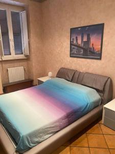 Allegra’s House Barberini