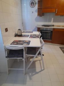 Allegra’s House Barberini