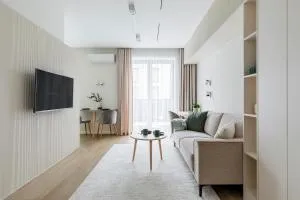 Cosy Studio Paupys - Nemėžis