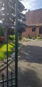 Le Refuge du Hibou - Mercatel