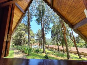 VELINN Recanto das Hortencias Hotel