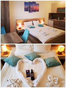 Apartment S&A Milmari Resort S43